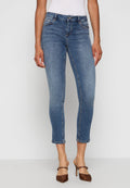 LIU JO Jeans Skinny Fit Media 1