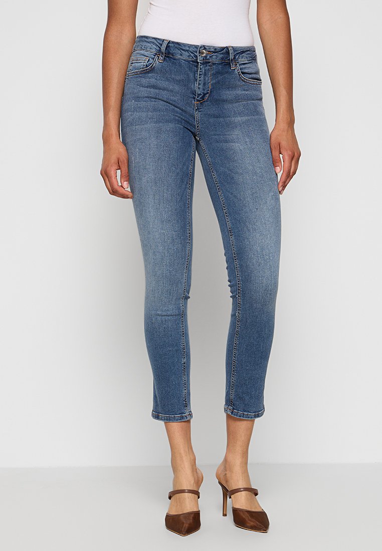 LIU JO Jeans Skinny Fit Media 1