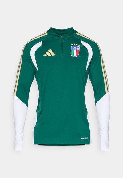 adidas Performance ITALY 26 TIRO TRAINING TOP