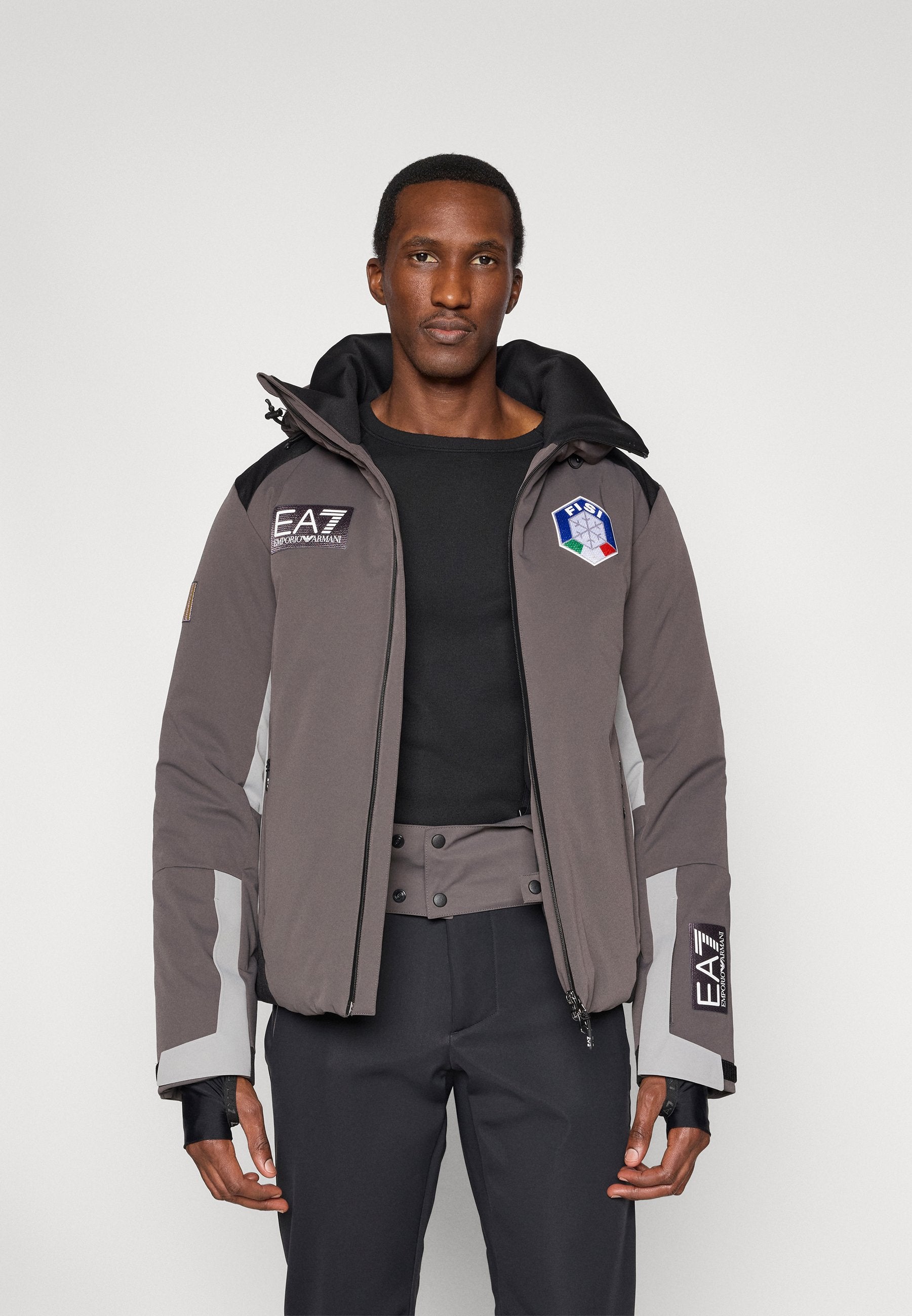 EA7 Emporio Armani Skijacke Media 5