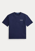Polo Ralph Lauren RELAXED FIT POLO SPORT JERSEY T-SHIRT