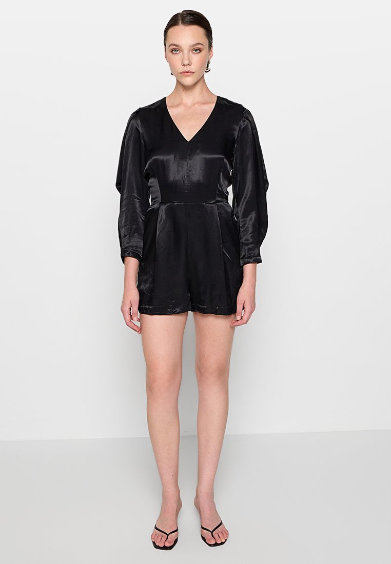 Armani Exchange Jumpsuit Media 1