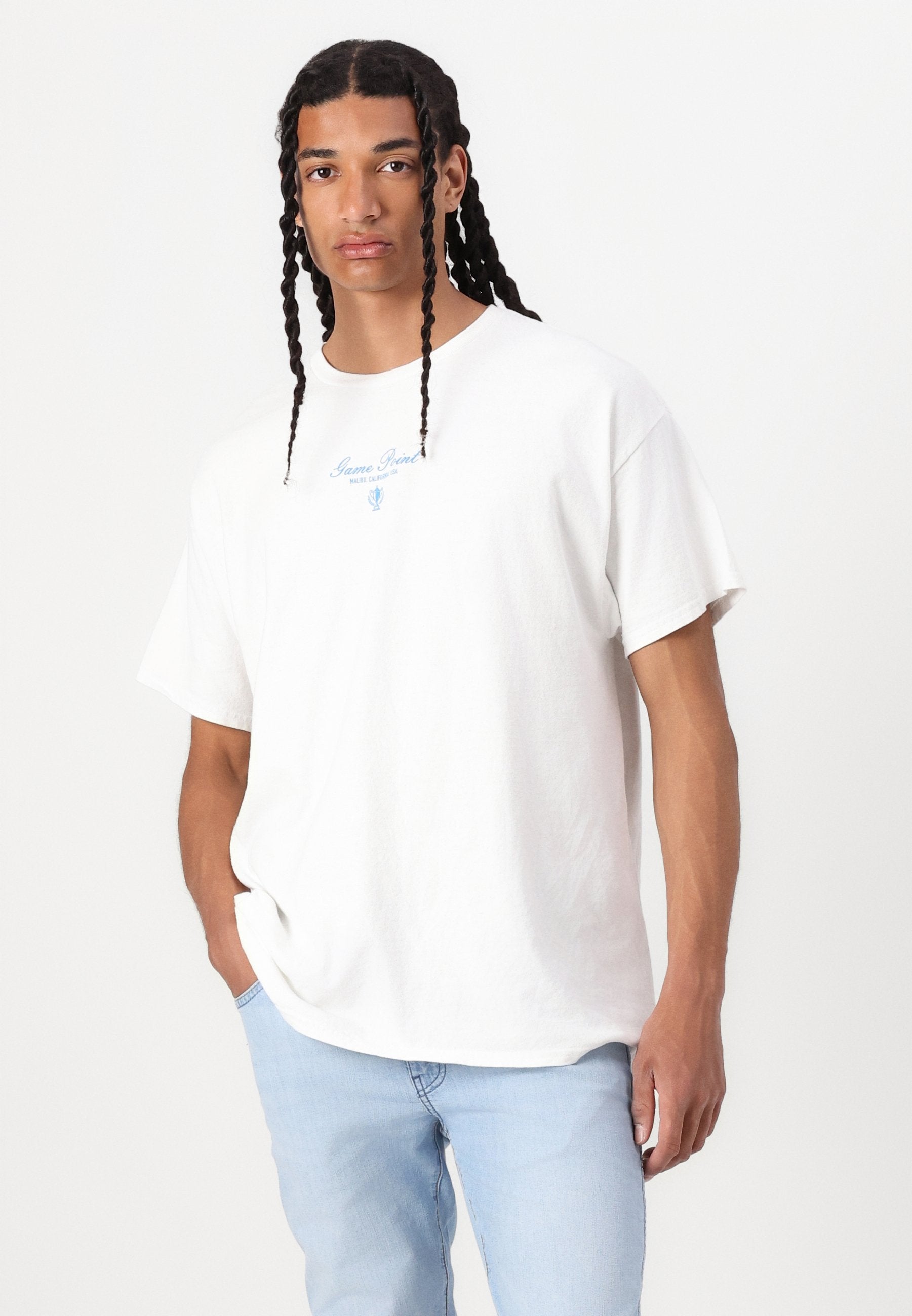 Wrangler LARSTON