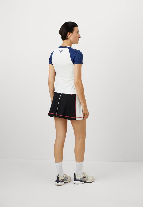 EA7 Emporio Armani TENNIS PRO FREESTYLE SKIRT