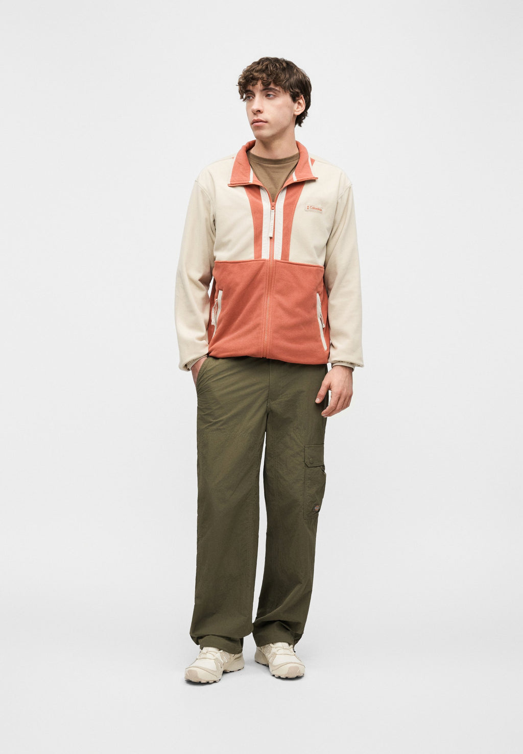 Columbia BACKBOWL LIGHTWEIGHT