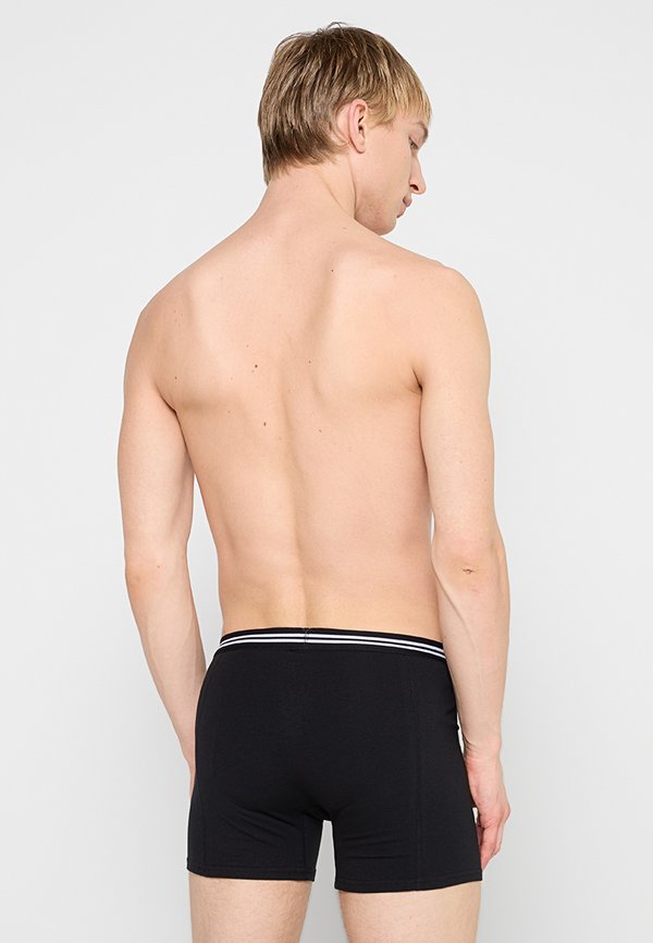 Les Deux WARREN 4 PACK
