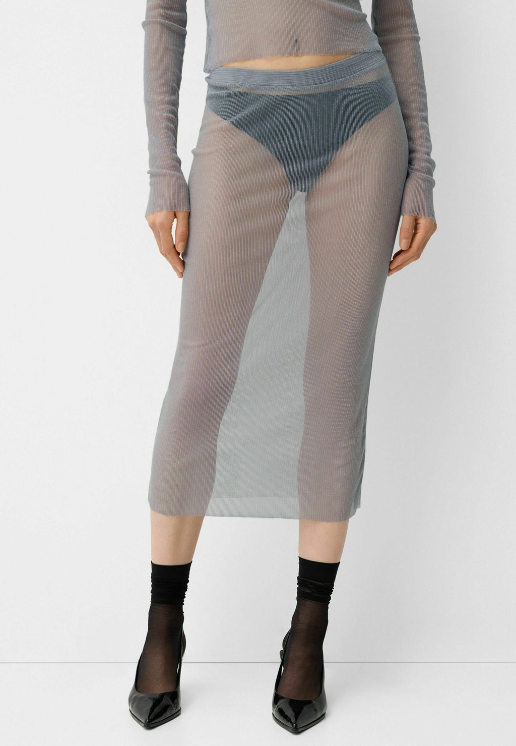 Bershka MIDI
