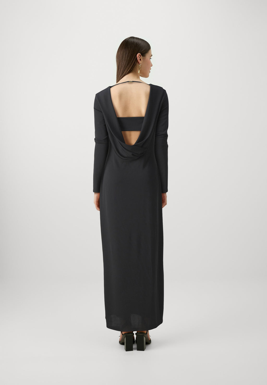 TWINSET DRESS