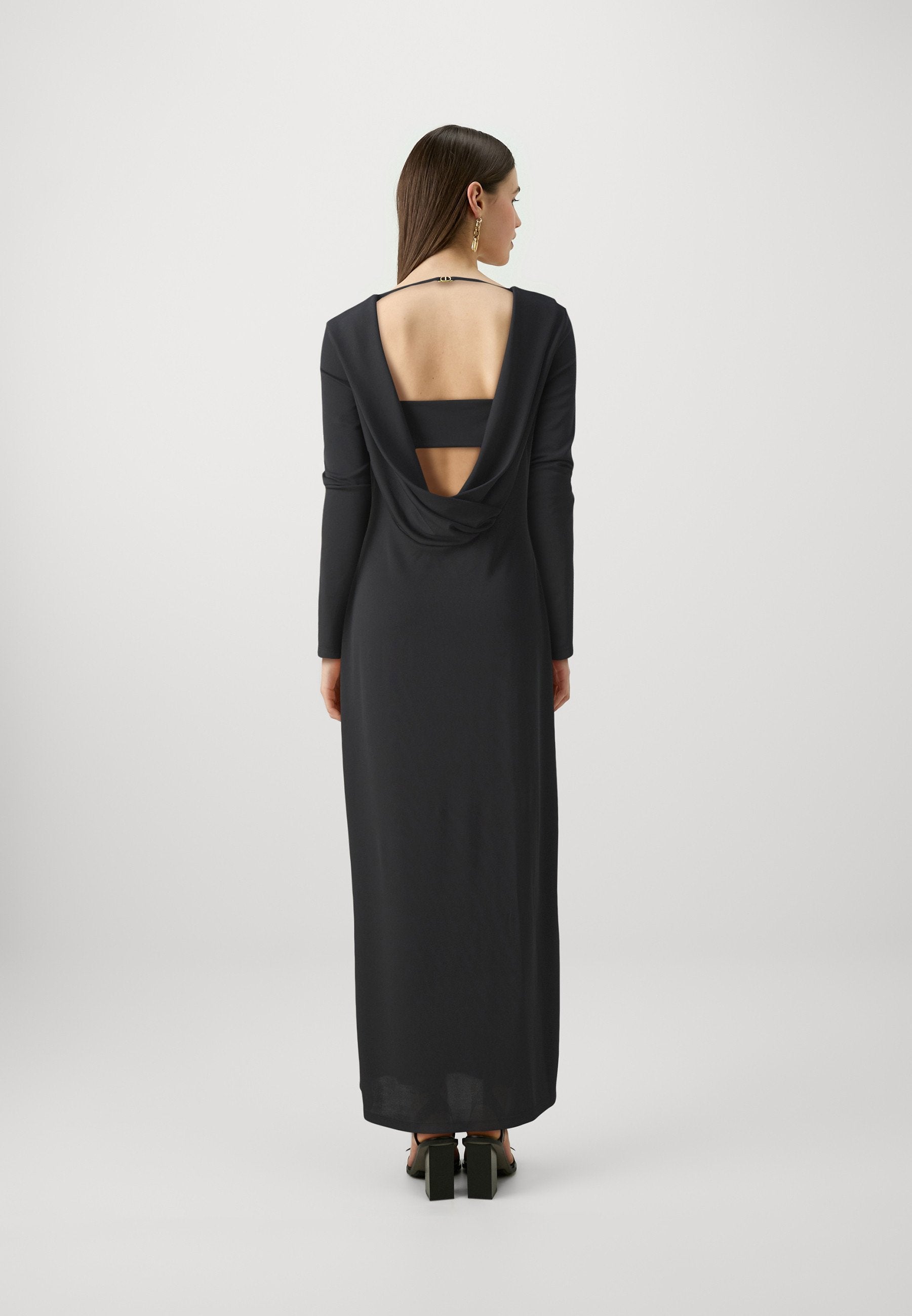 TWINSET DRESS