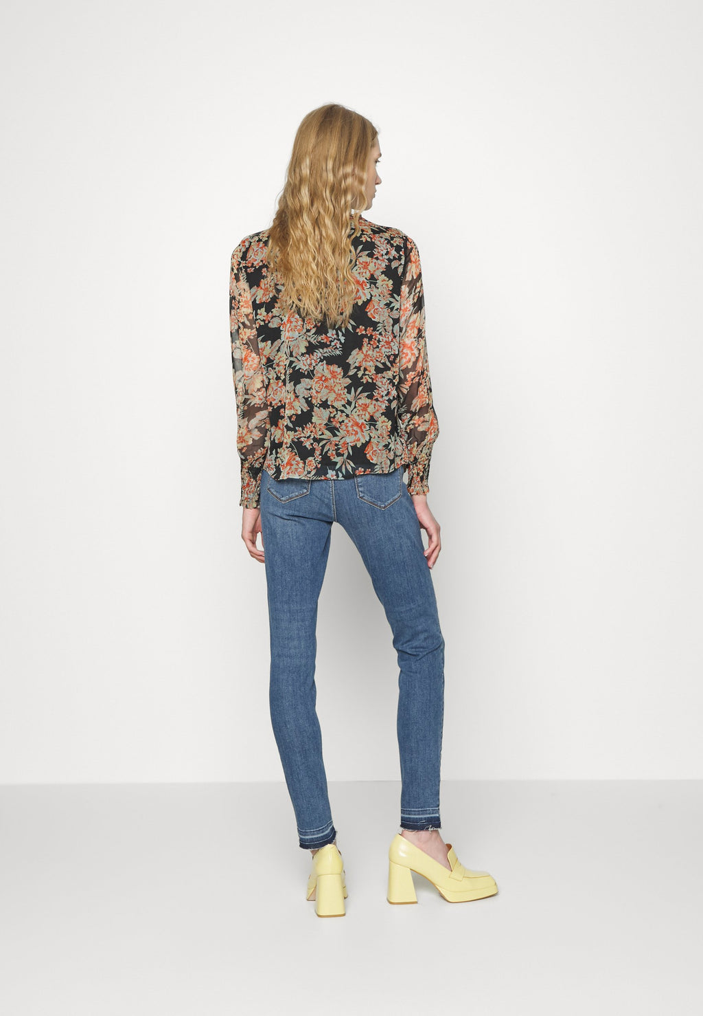 Ivy Copenhagen ALEXA ZIP BERGAMO