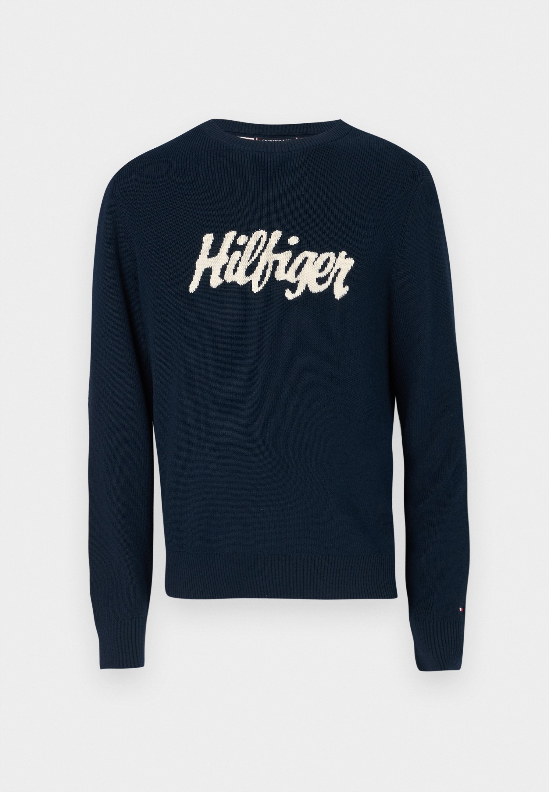 SEASONAL GRAPHIC C NECK Media 1
