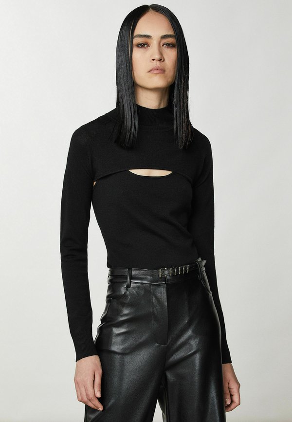 Patrizia Pepe SHRUG