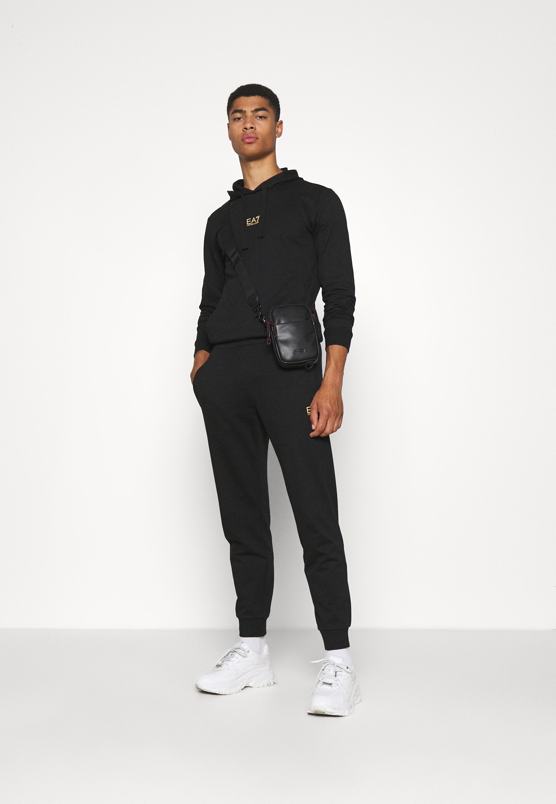 EA7 Emporio Armani SET