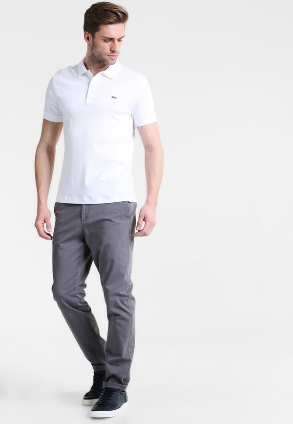Lacoste DH2050_031 - Polo shirt - white
