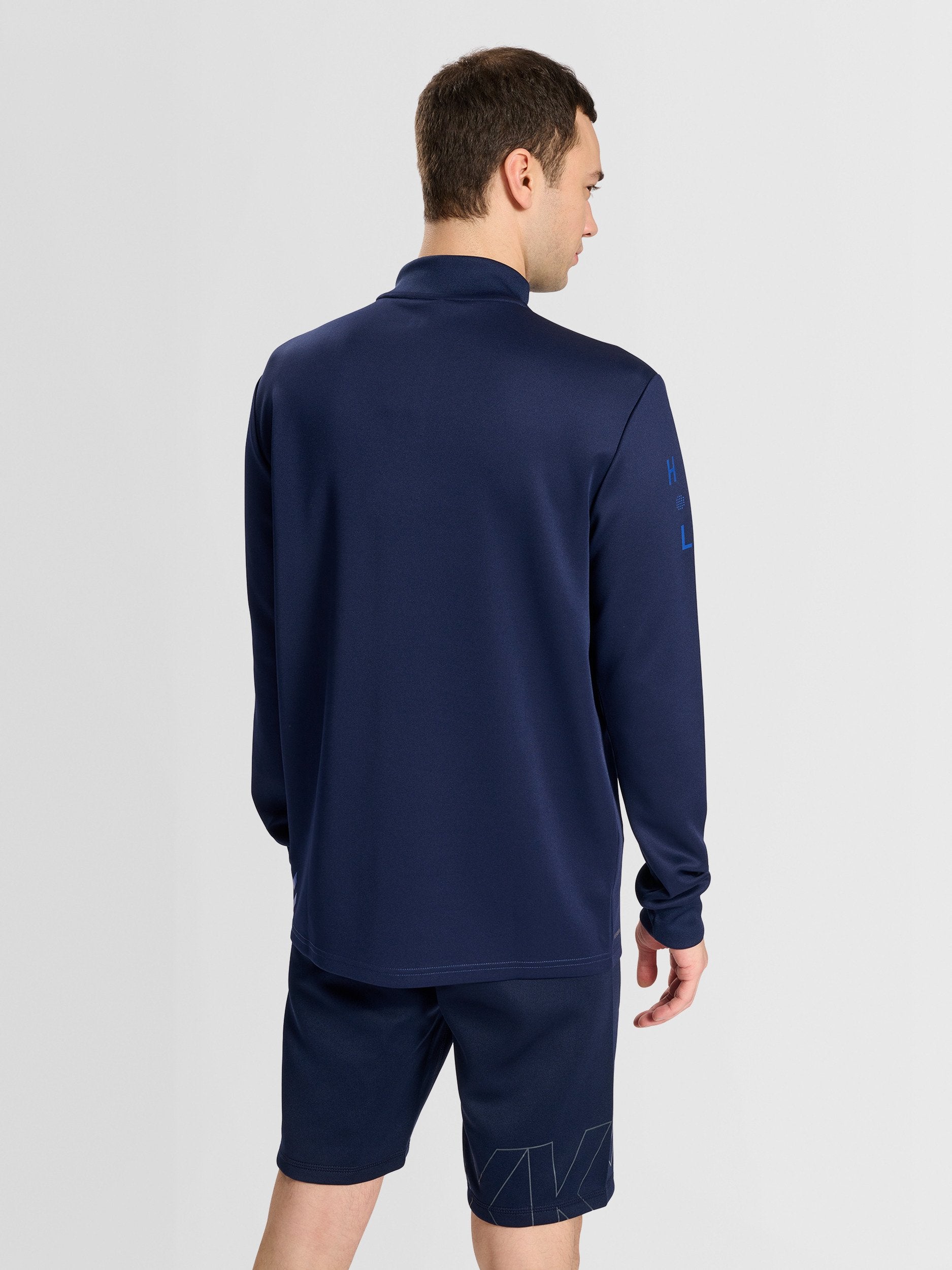 Hummel HALF ZIP