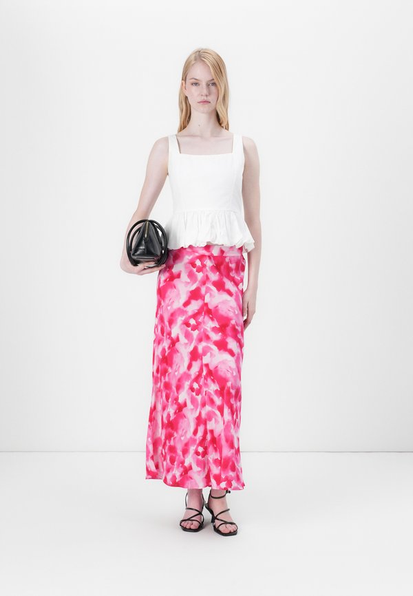 YAS YASSAVANNA LONG SKIRT