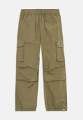 New Balance Cargohose Media 1