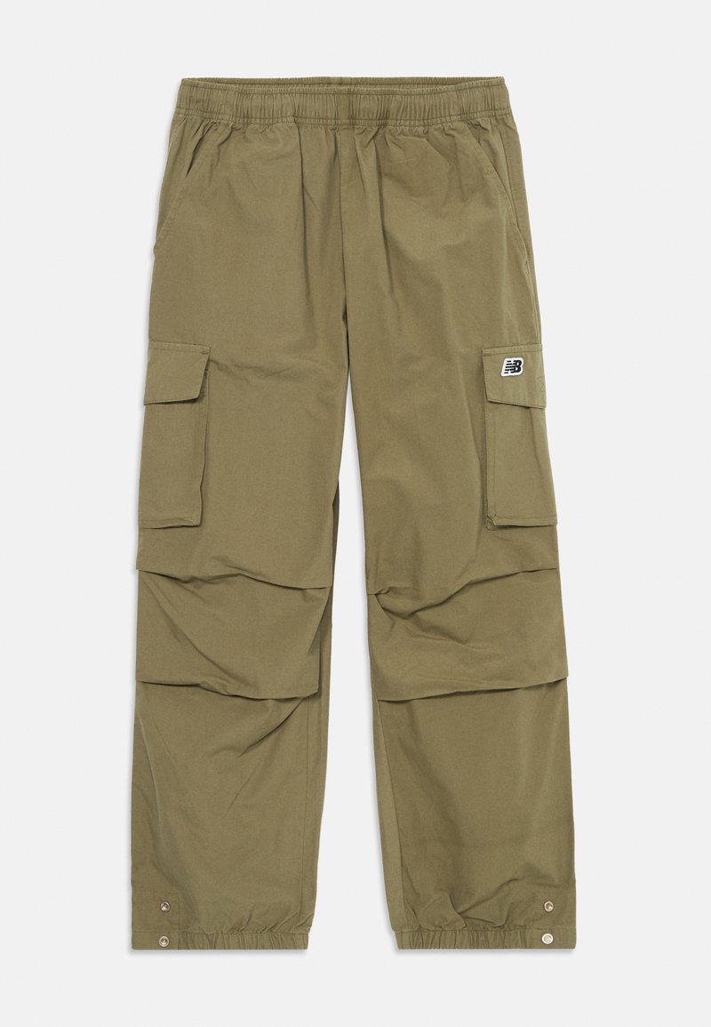 New Balance Cargohose Media 1