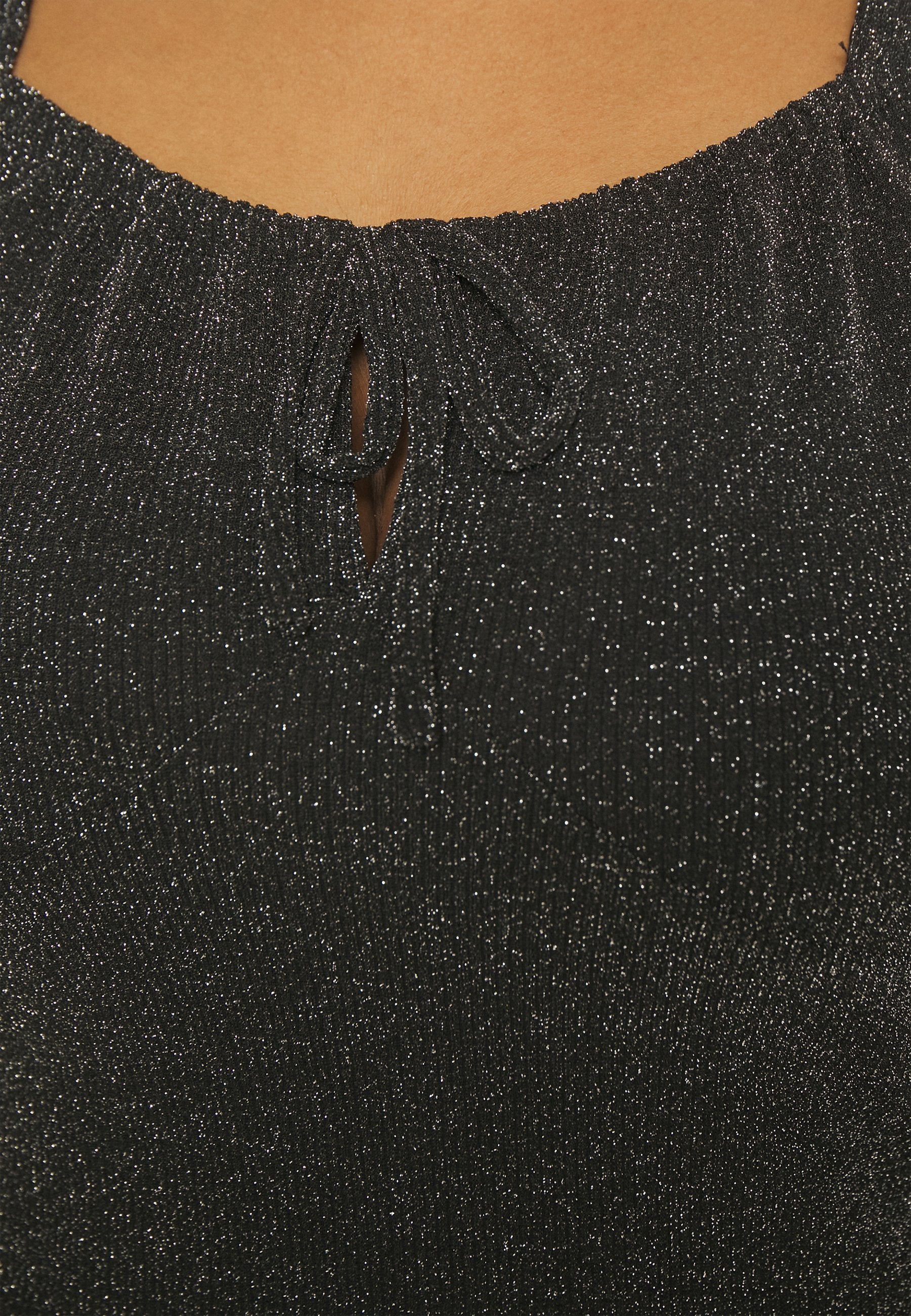 Pieces Curve PCLINA TIE DRESS