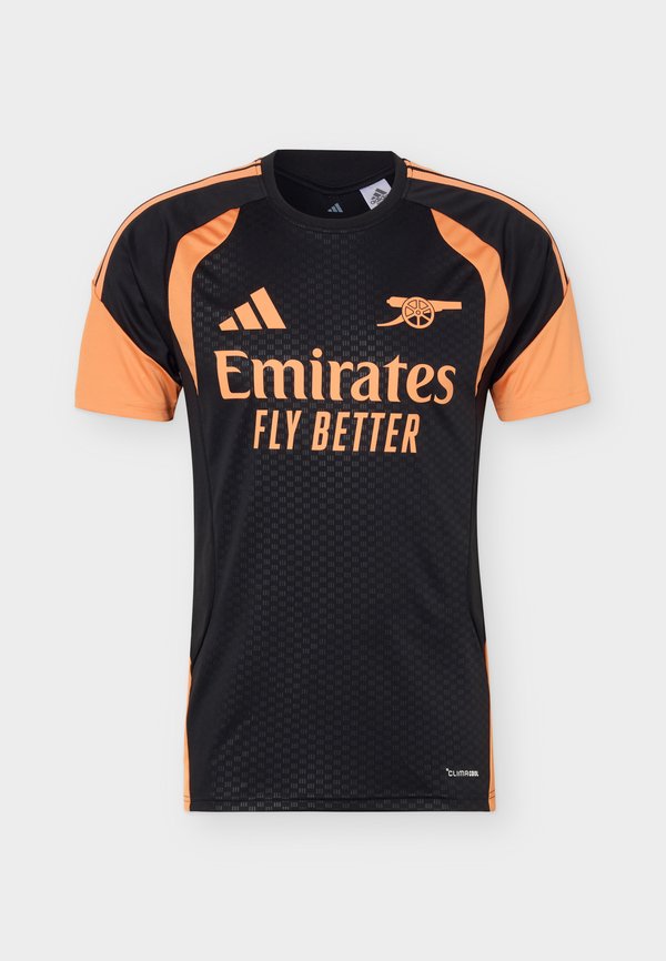 adidas Performance ARSENAL FC 26/27 TIRO TRAINING - Club wear - black