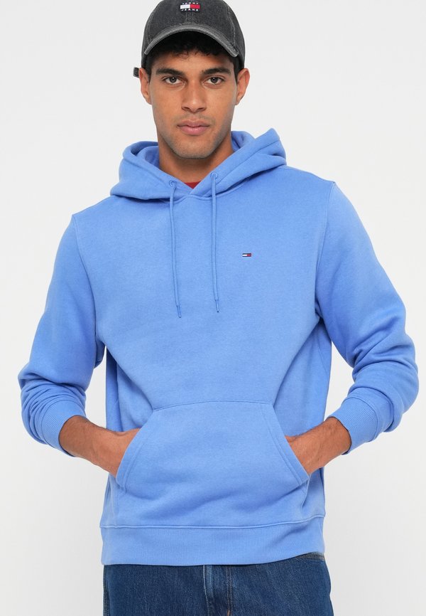 Tommy Jeans S FLAG HOODIE