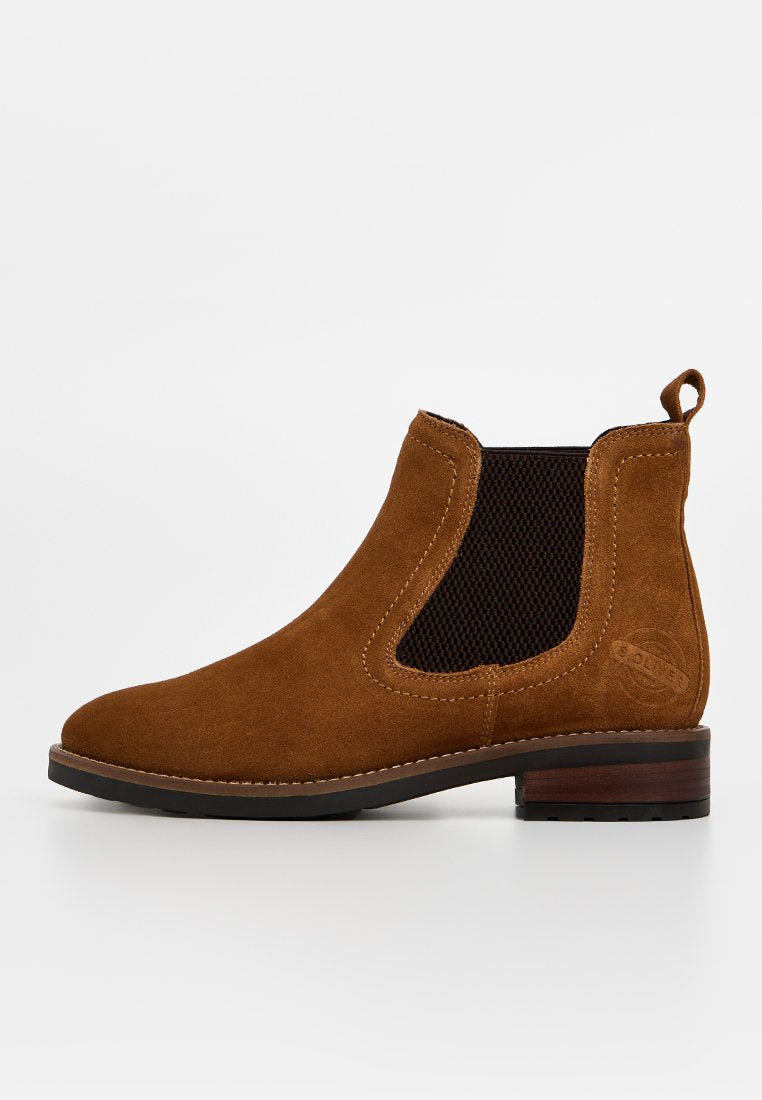 s.Oliver Ankle Boot Media 1