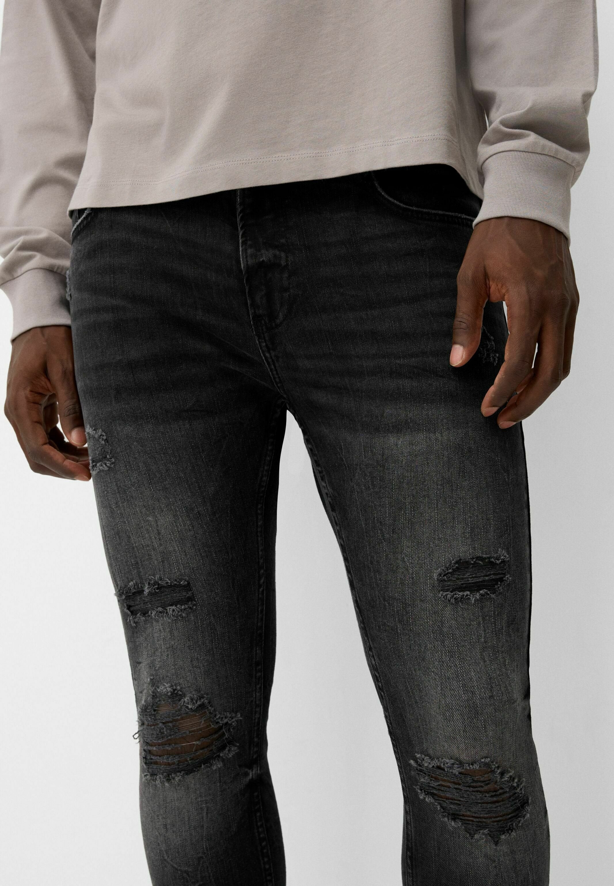 Bershka