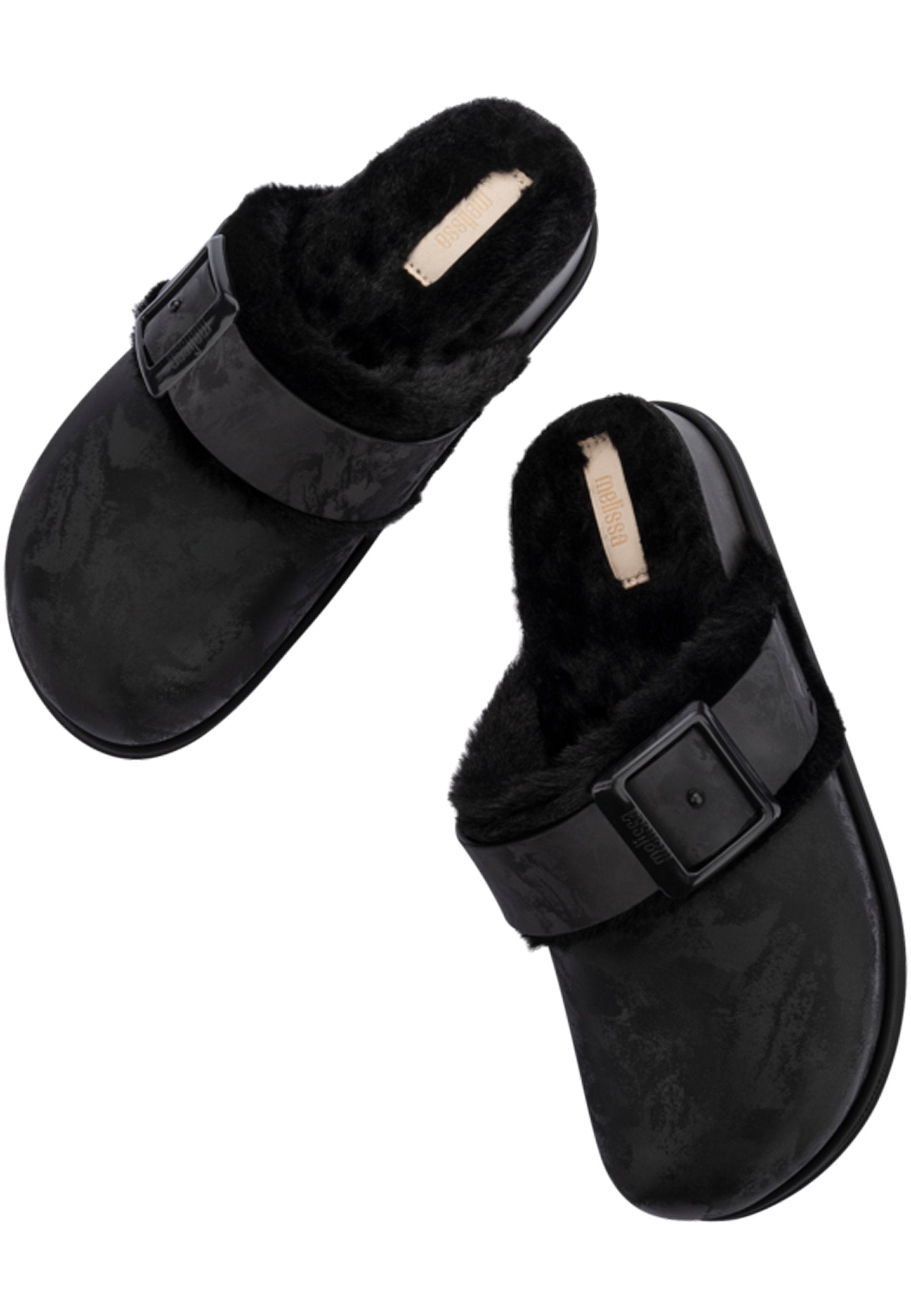 Melissa COZY WARM