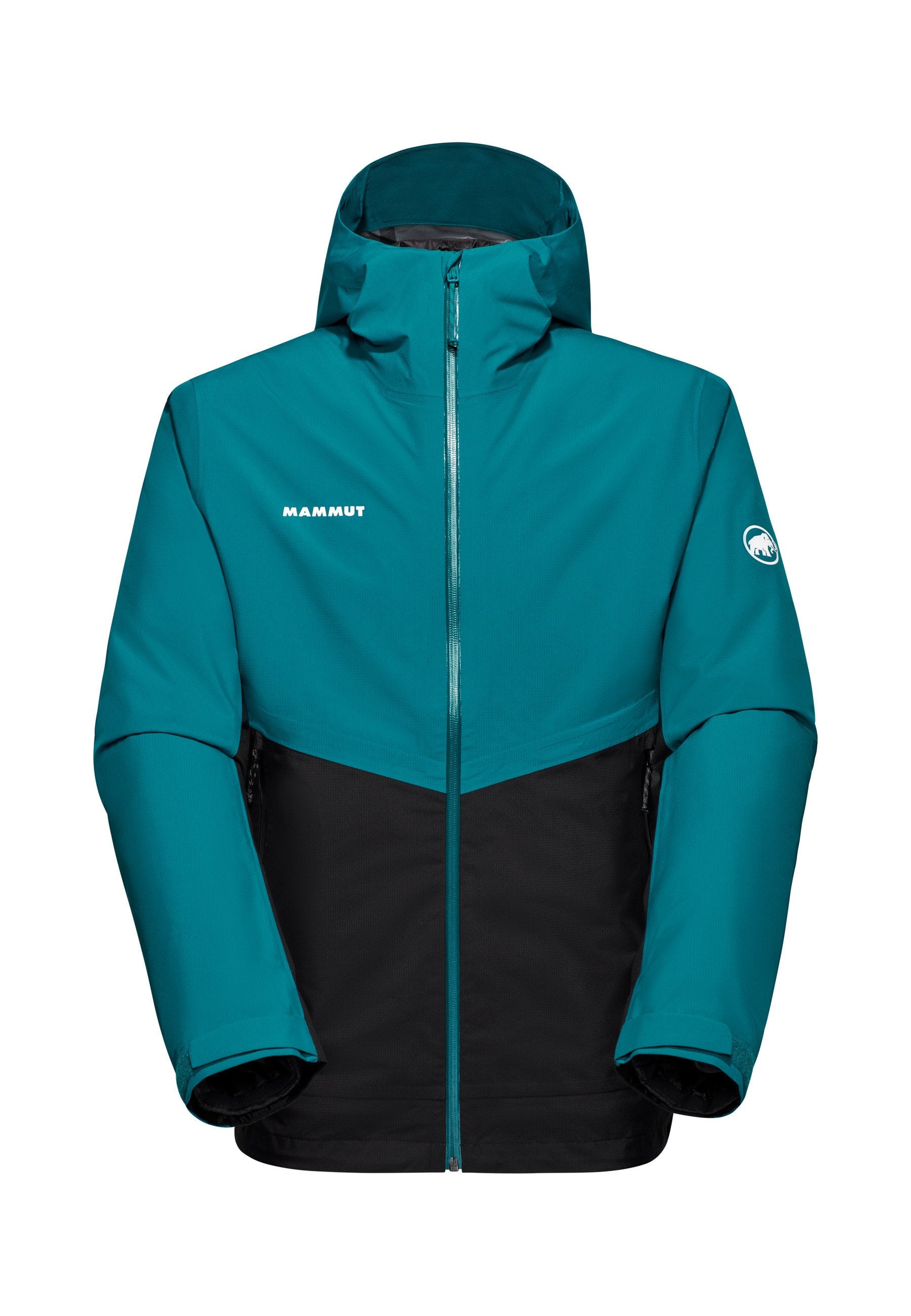 Mammut 3IN1 HOODED