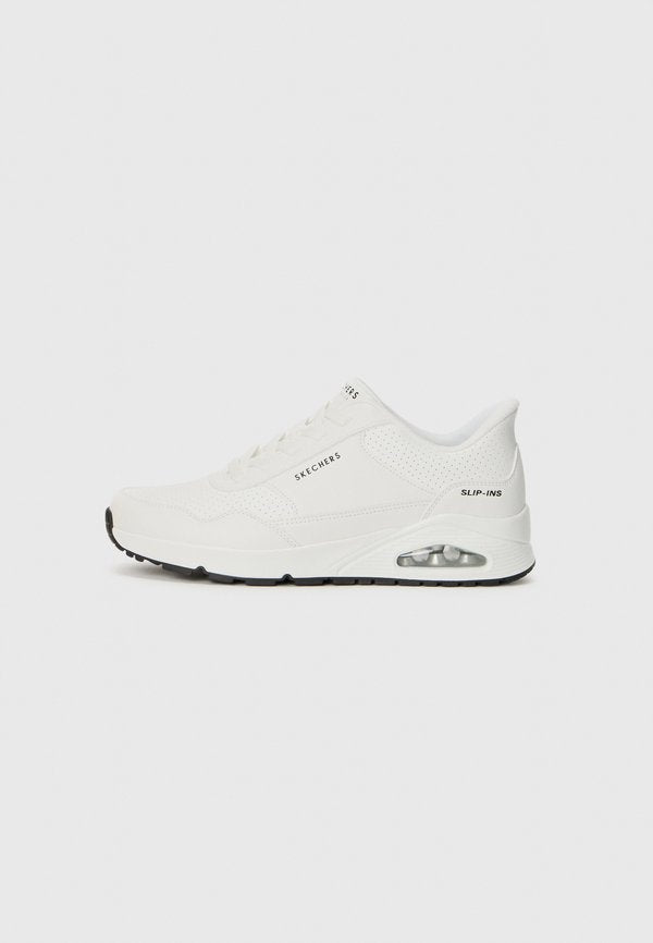 Skechers UNO - Trainers - white