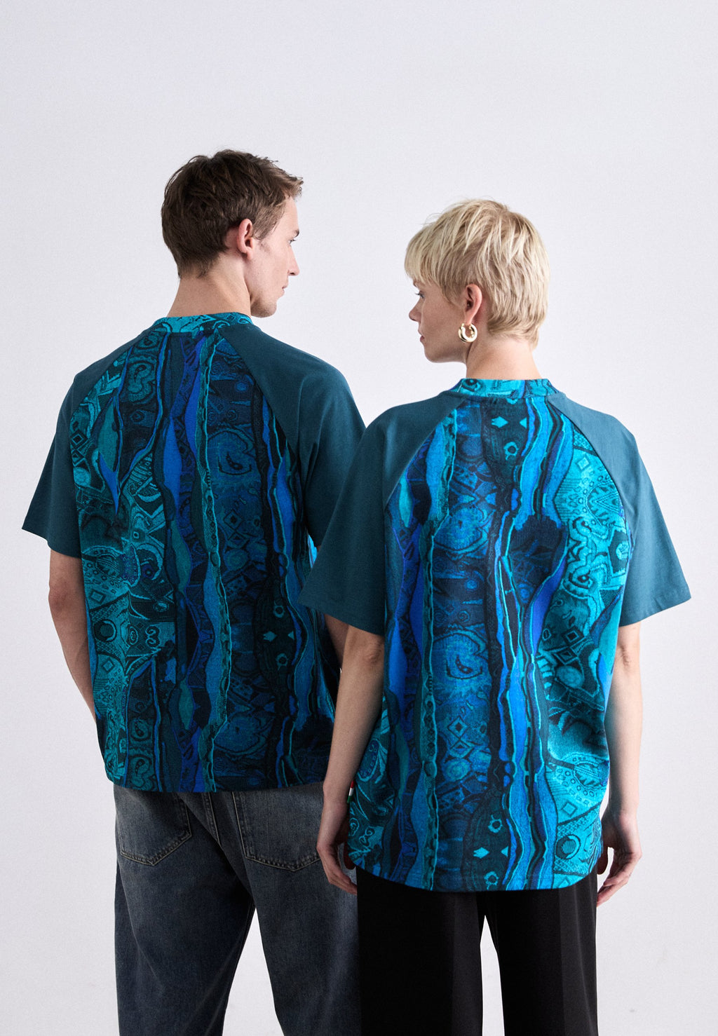 Carlo Colucci UNISEX