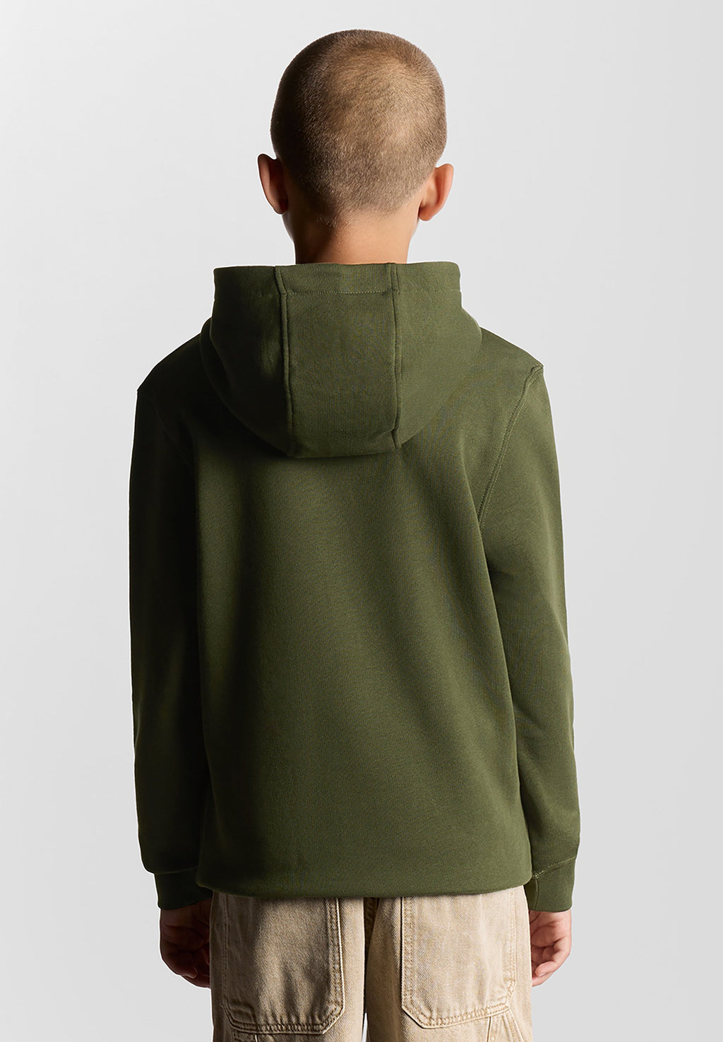 Lyle & Scott MID LAYERS