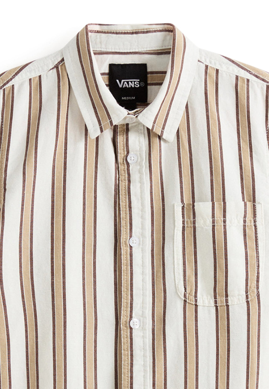 Vans LAWSON STRIPE.