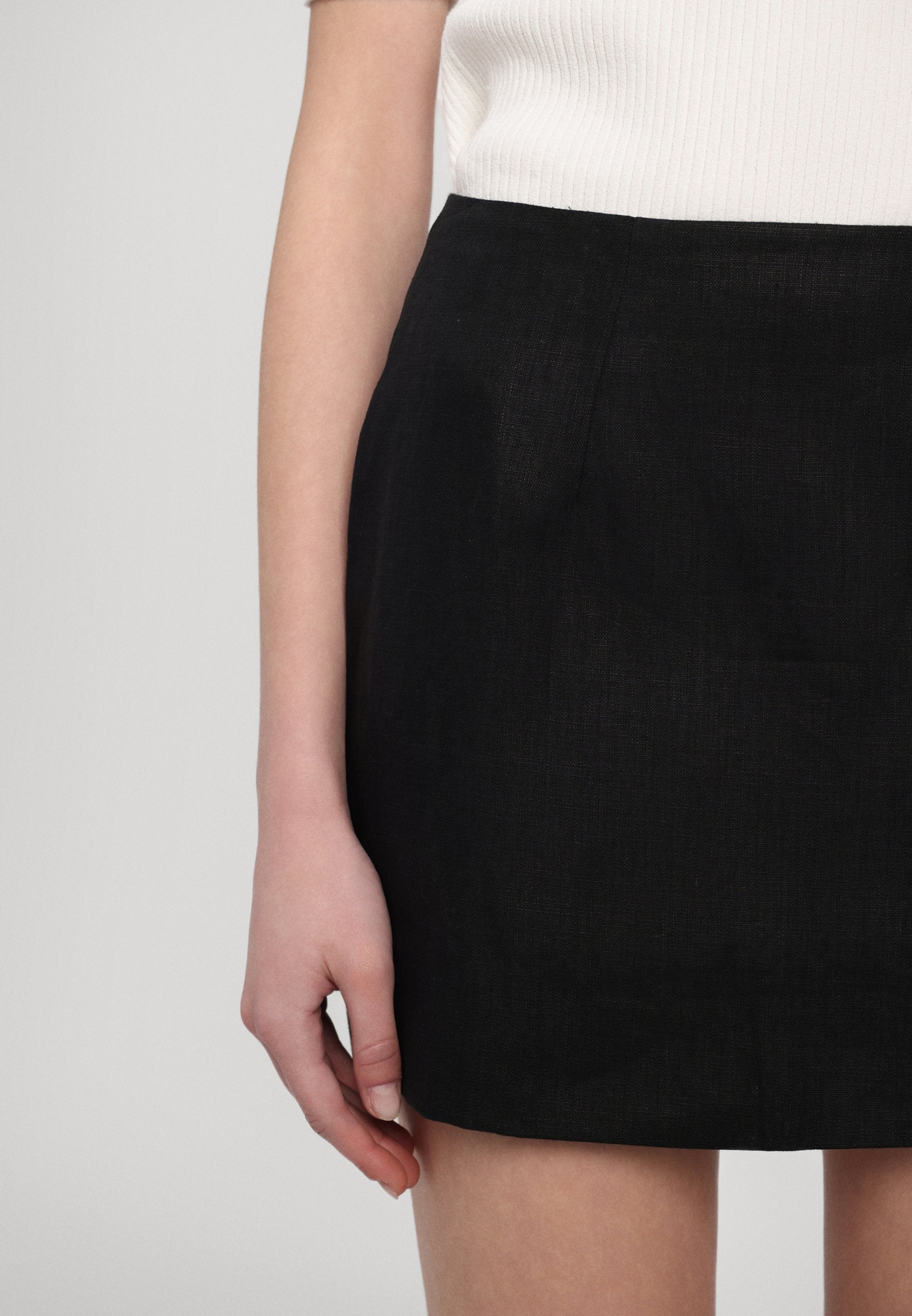 Faithfull the brand DAFUE SKIRT