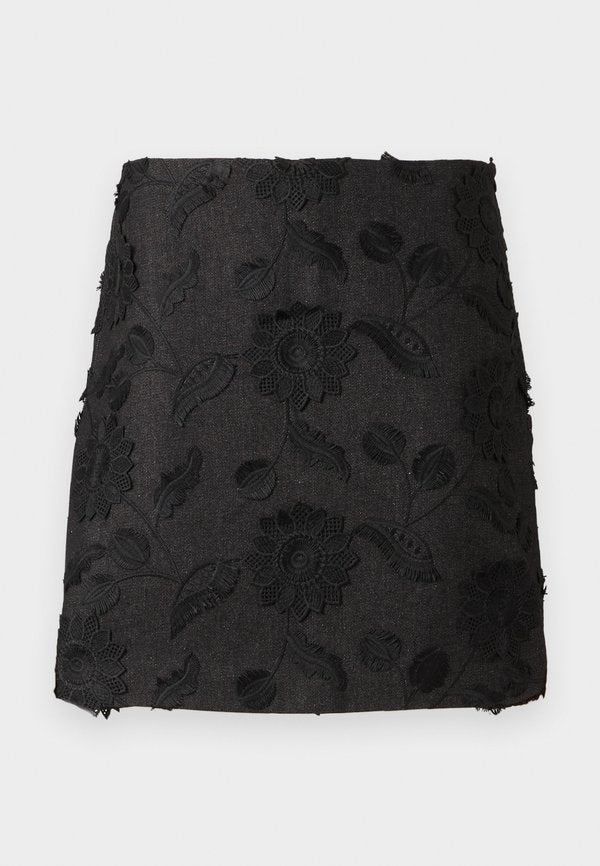 Bruuns Bazaar ALMOND JOANNAS SKIRT