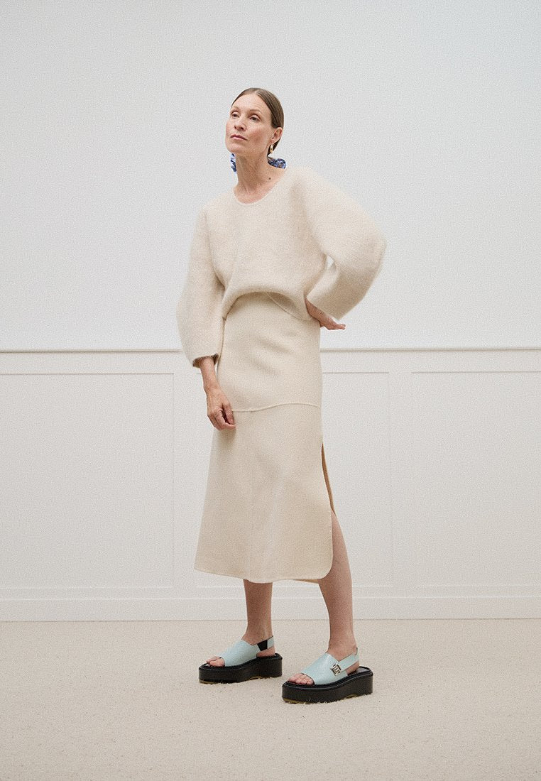By Malene Birger ANGELLO