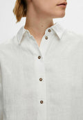 Selected SLFLINNIE SHIRT