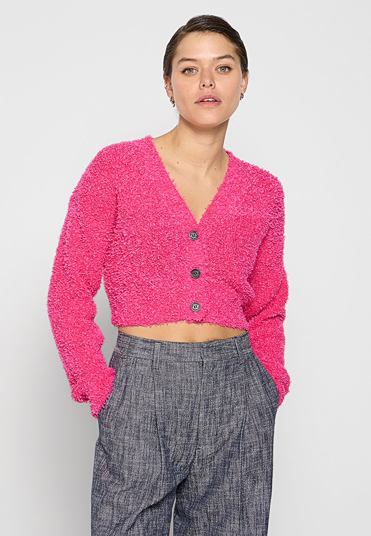 KARL LAGERFELD Strickjacke Media 1