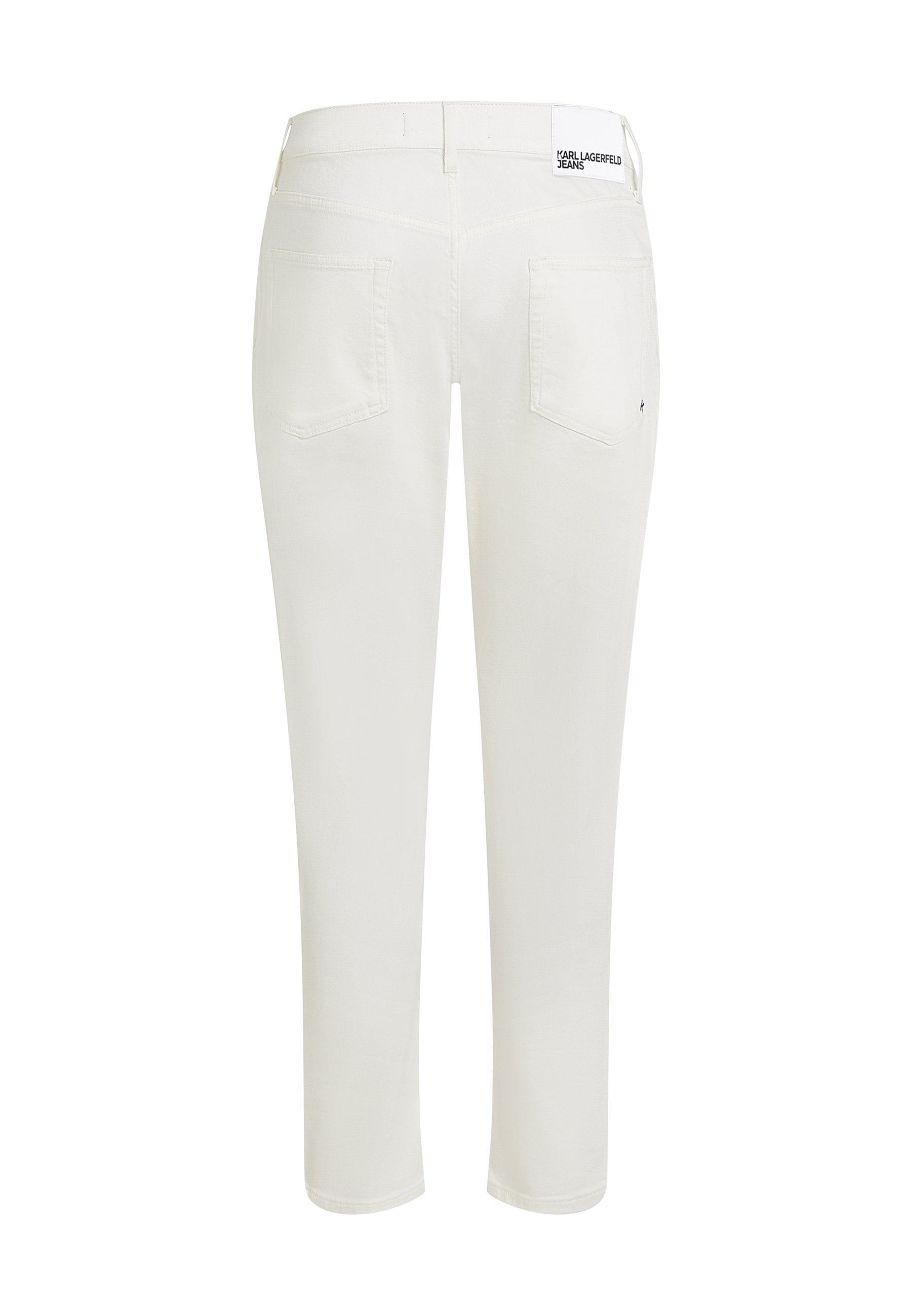 Karl Lagerfeld Jeans Jeans Tapered Fit Media 6