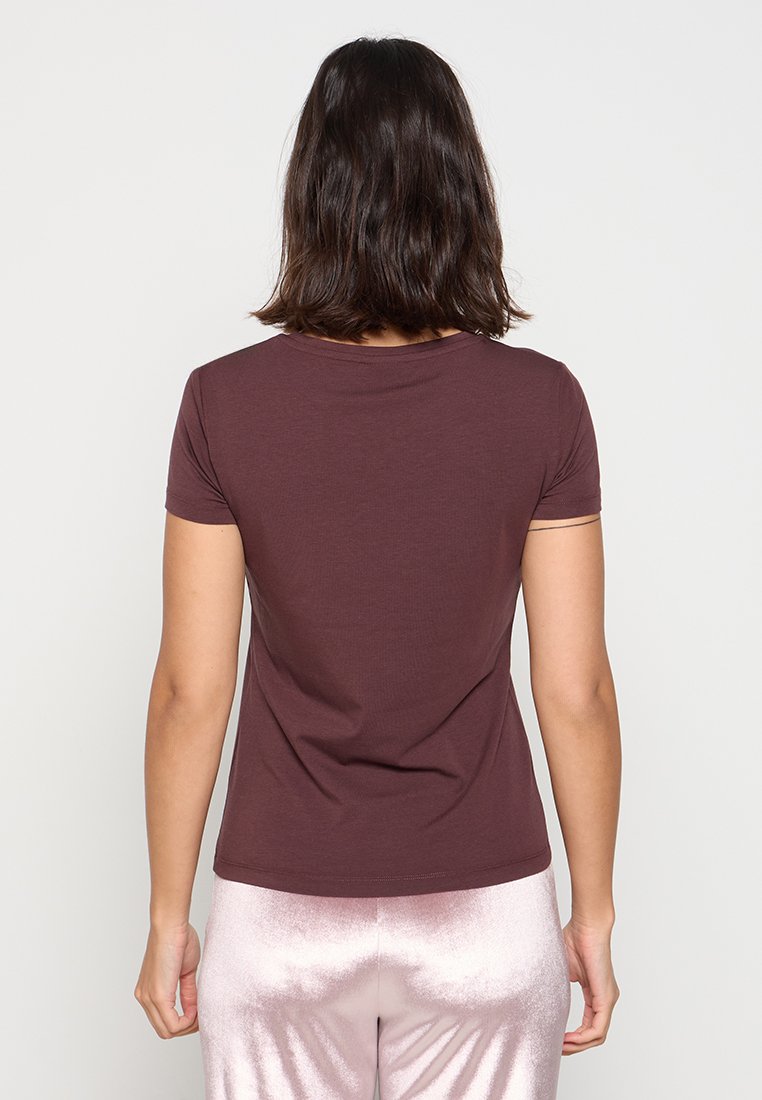 EA7 Emporio Armani T-Shirt print Media 3