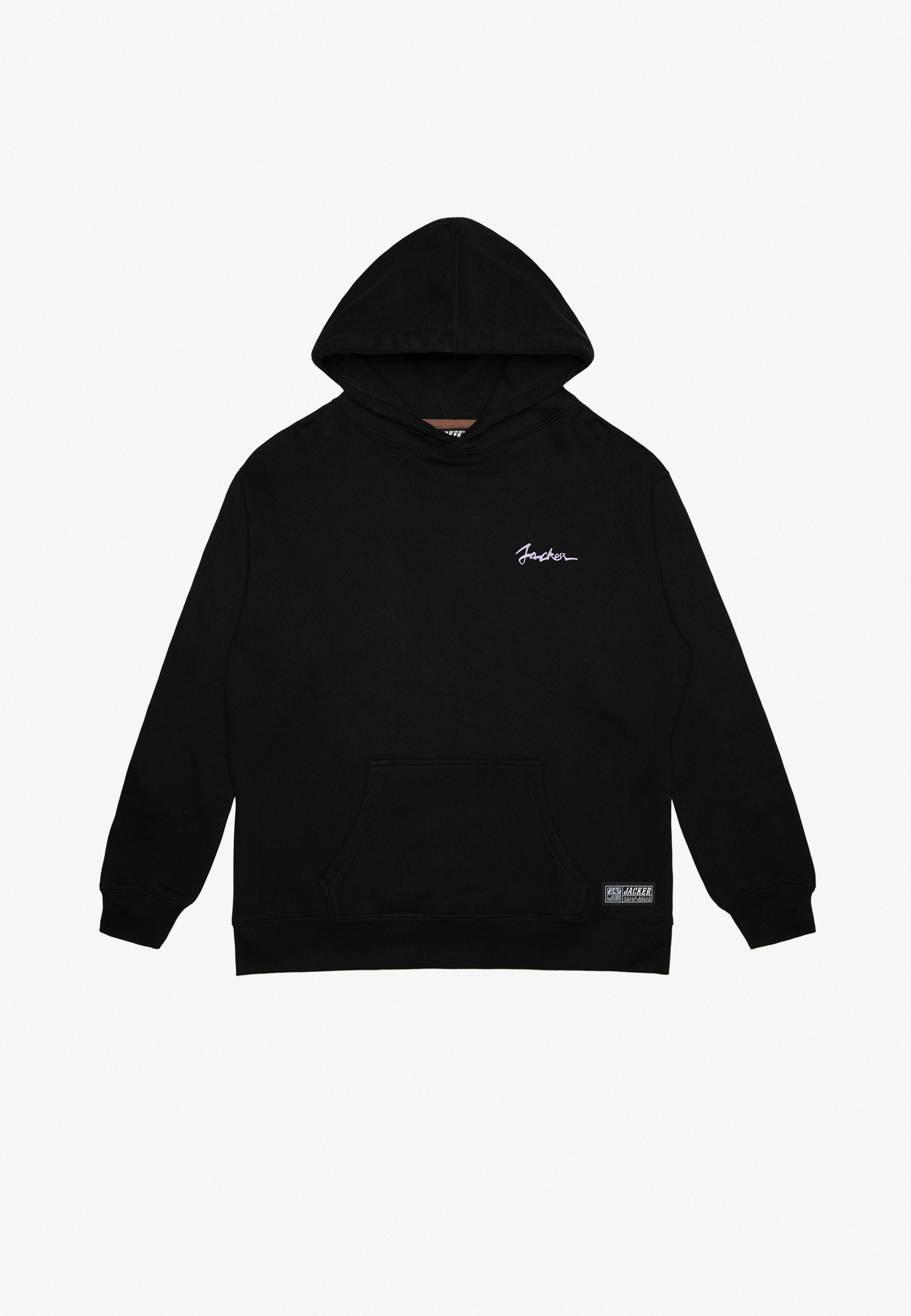 Jacker HORISCA UNISEX