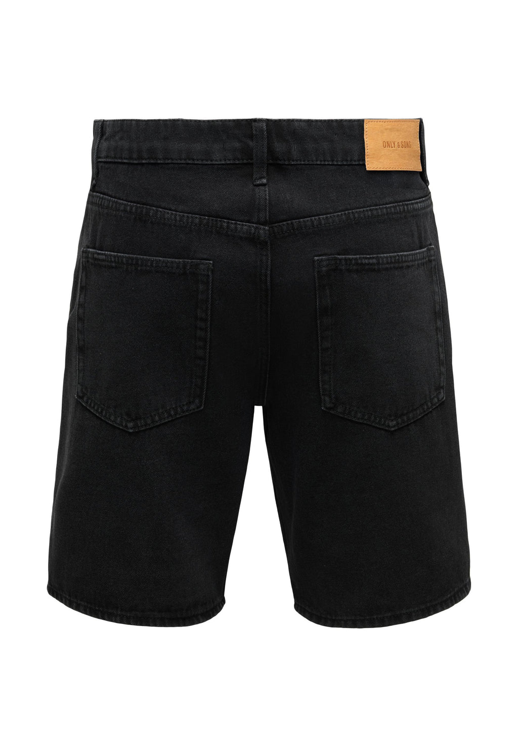 Only & Sons ONSEDGE PIM BOX DNM SHORTS NOOS