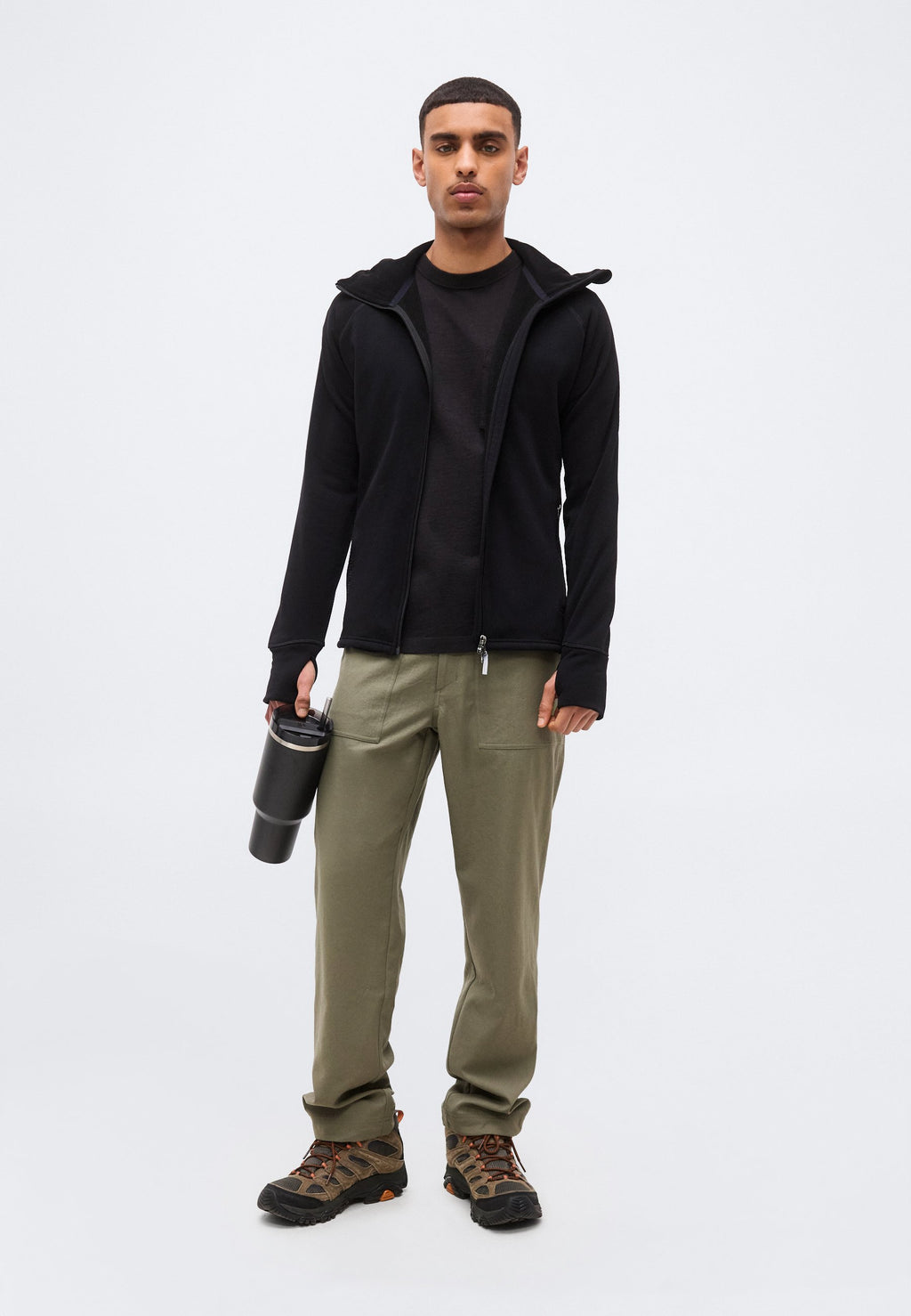 Houdini CORESPUN CHORE PANTS II