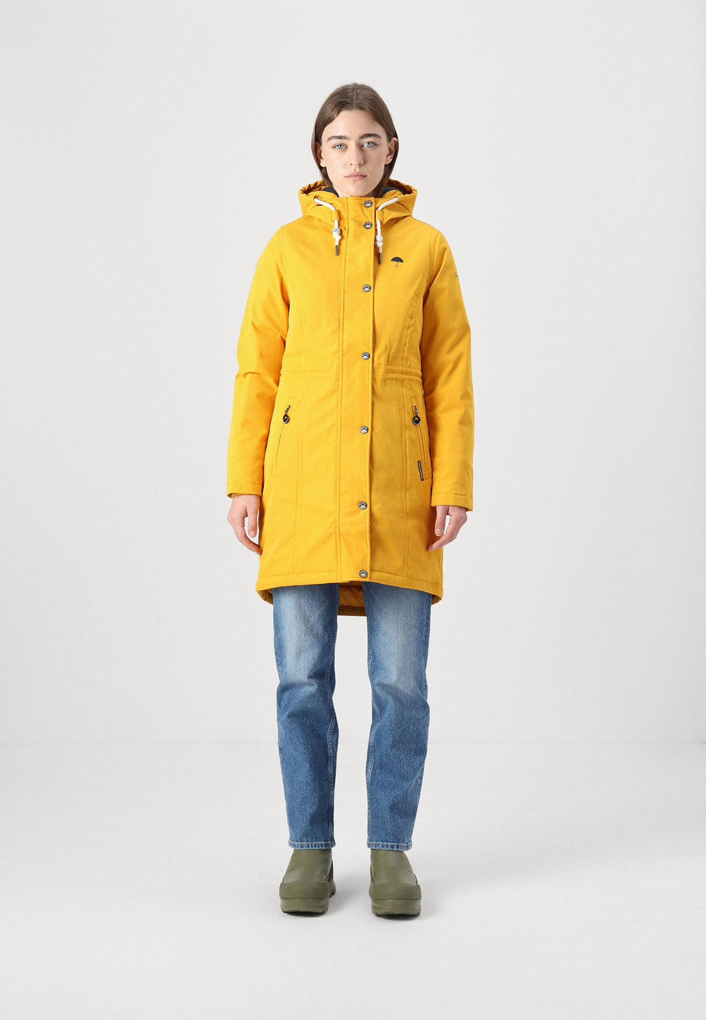 Schmuddelwedda PARKA