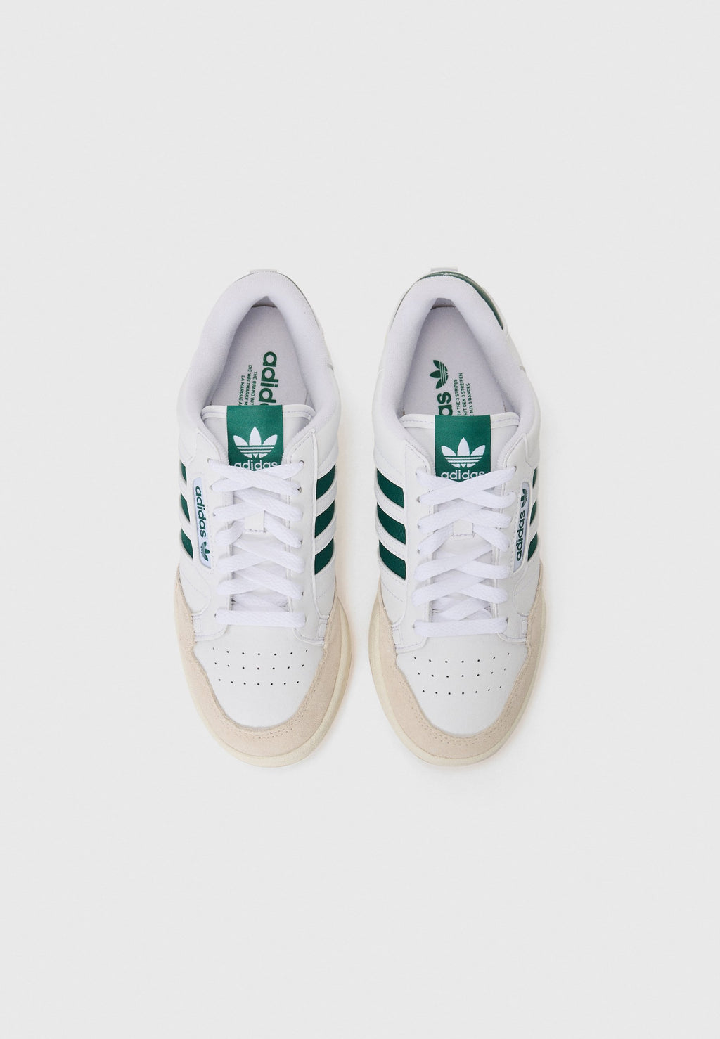 adidas Originals CONTINENTAL 80 UNISEX