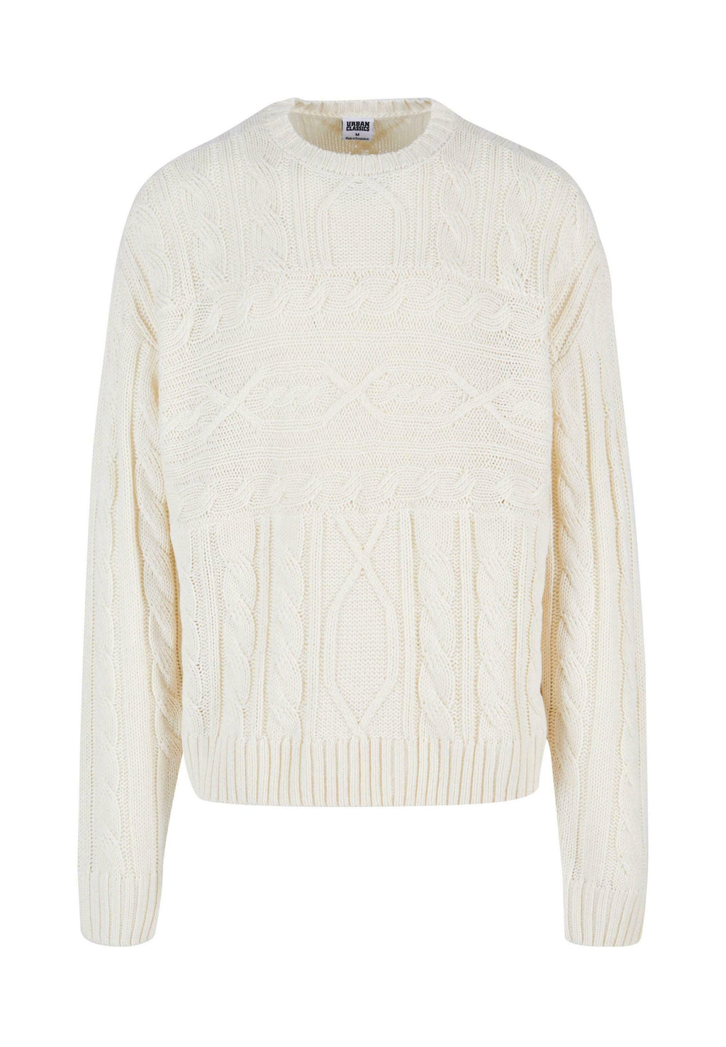 Urban Classics IN BOXY