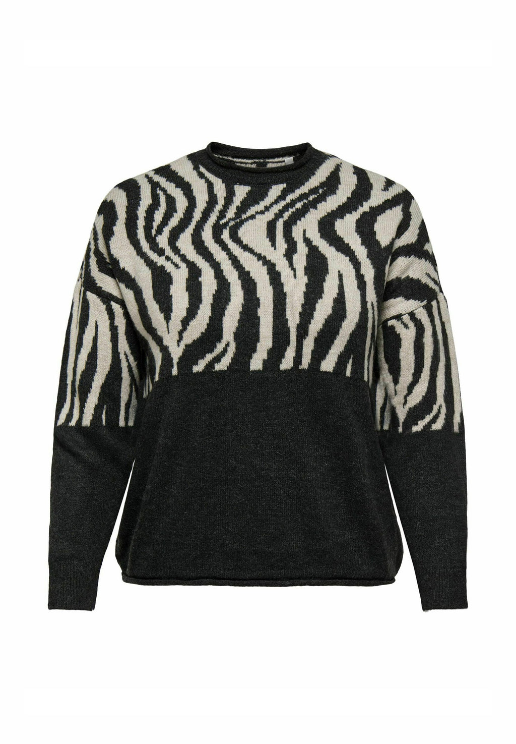 Knitted CARJADE Knitted Media 1
