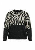 Knitted CARJADE Knitted Media 1