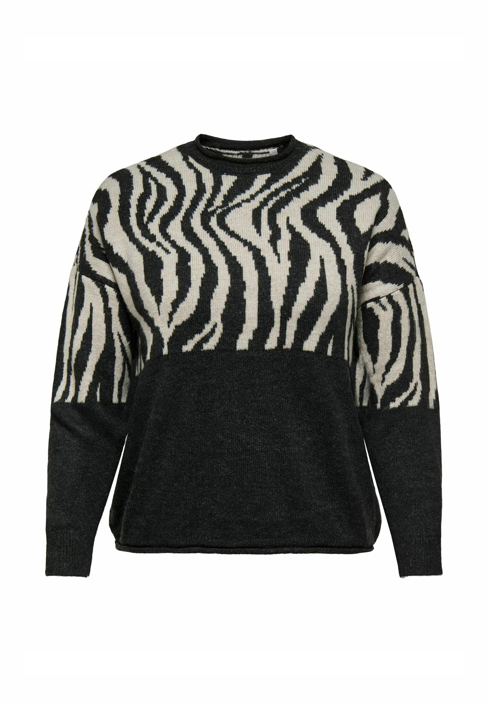 Knitted CARJADE Knitted Media 1