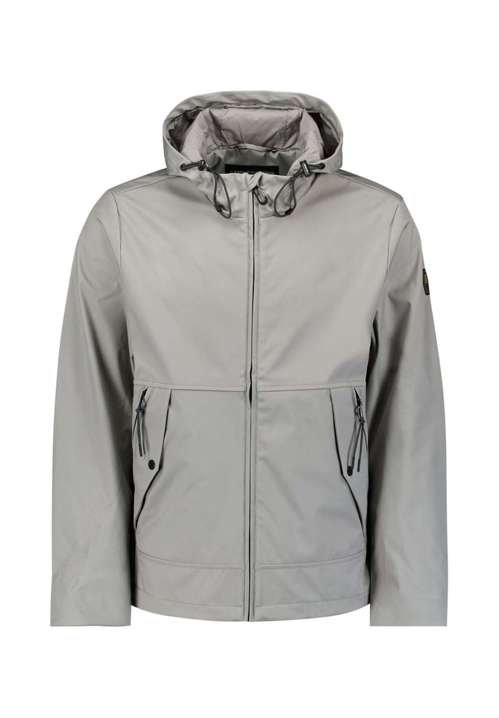 HOODED Media 1